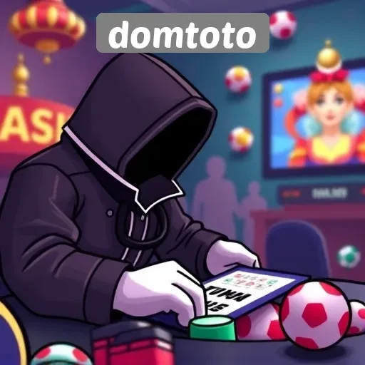 Menilai Keamanan dan Keandalan Situs Game Domtoto