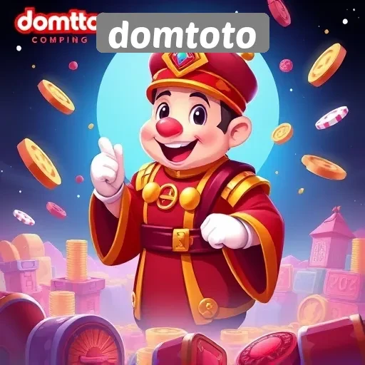 Tantangan dan Keseruan di Game yang Tersedia di Domtoto