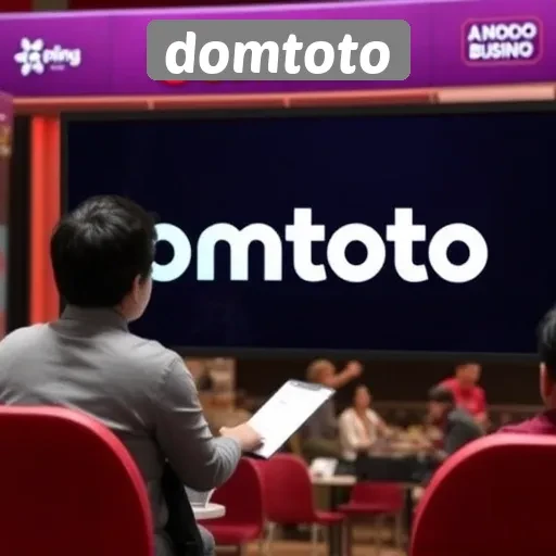 Kepuasan Pelanggan dan Ulasan Pengguna Domtoto