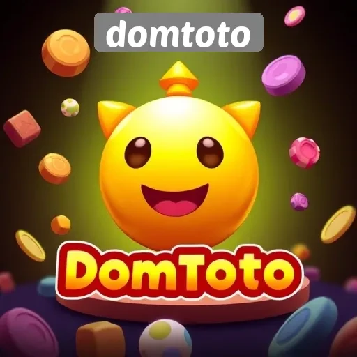 Keunggulan Domtoto Dalam Menyediakan Beragam Game