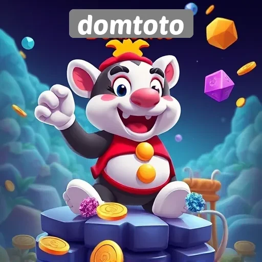 Fitur Menarik di Situs Game Domtoto yang Perlu Diketahui