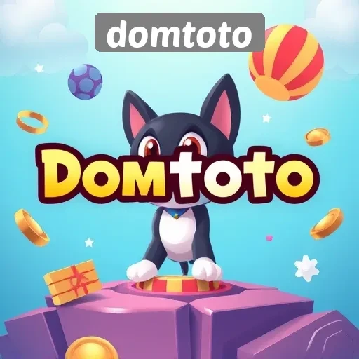 Mengenal Domtoto Sebagai Pilihan Utama Game Online