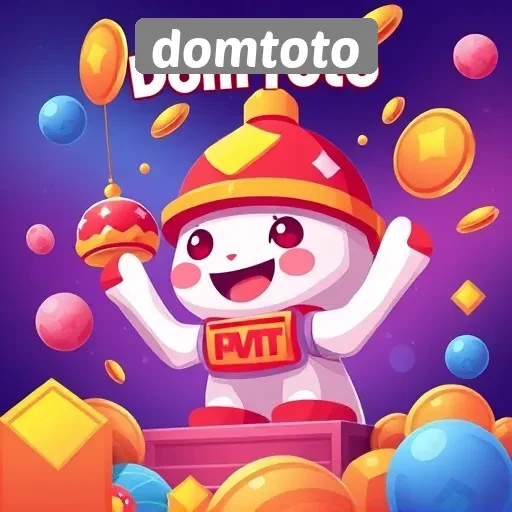 Situs Domtoto Menjadi Platform Game Populer di Indonesia