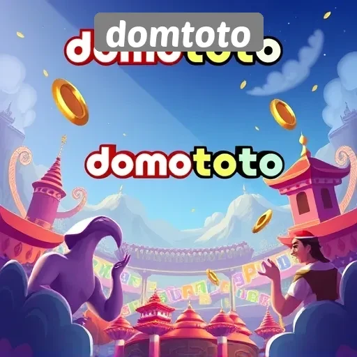 Ulasan Lengkap Situs Game Domtoto di Indonesia