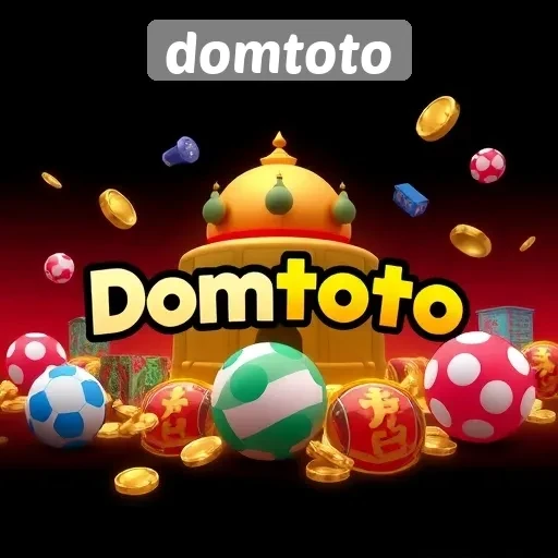 Mengenal Situs Game Domtoto yang Populer di Indonesia