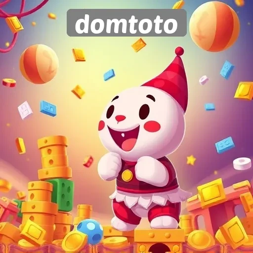 Tipe Permainan yang Ditawarkan oleh Domtoto