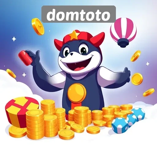 Dampak Domtoto Terhadap Industri Game Online Lokal