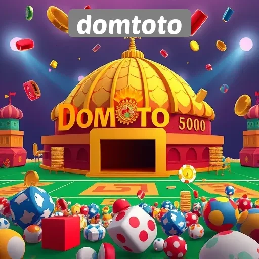Tendensi Pertumbuhan Pengguna Domtoto di Kalangan Milenial