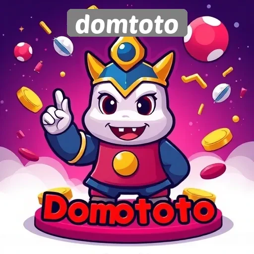 Dominasi Domtoto di Industri Game Online Indonesia