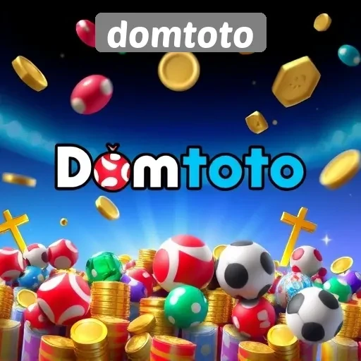 Keunggulan Domtoto Dalam Menyediakan Game Online