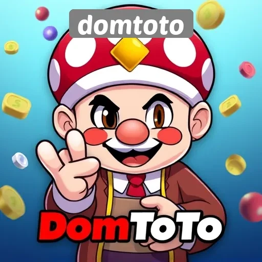 Mengenal Domtoto Sebagai Situs Game Online Terpercaya