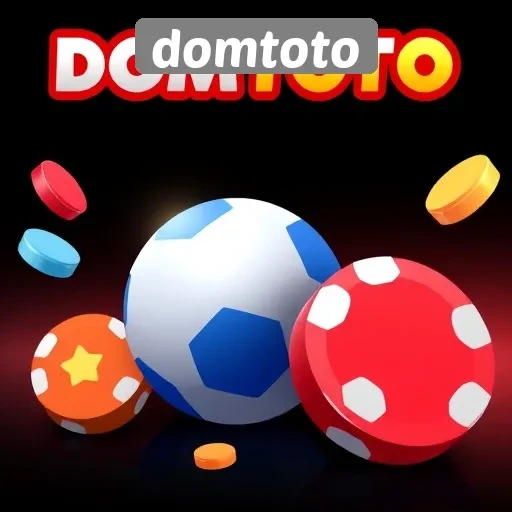 Mengenal Domtoto Sebagai Platform Permainan Terpercaya