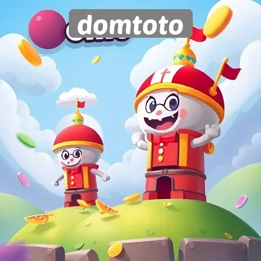 Mengenal Domtoto Sebagai Platform Game Terpercaya di Indonesia