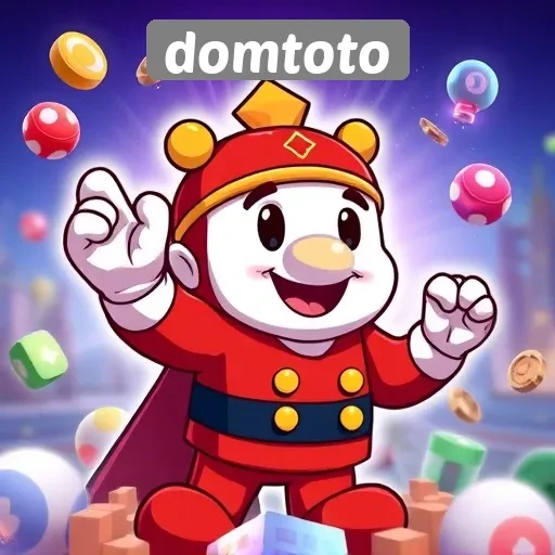 Mengenal Domtoto Situs Game Terpercaya di Indonesia