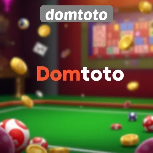 Fasilitas Pembayaran Yang Mudah Di Domtoto