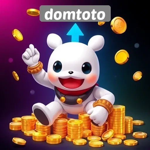 Evolusi Konten Permainan Di Domtoto Seiring Dengan Perkembangan Teknologi