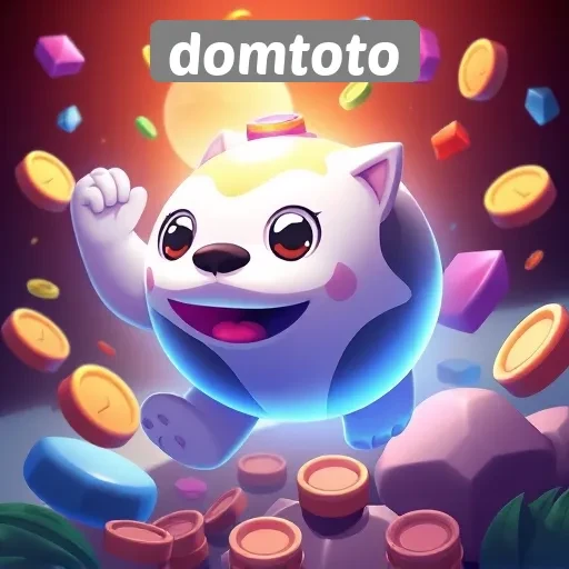 Mengulik Fitur Menarik di Situs Game Domtoto