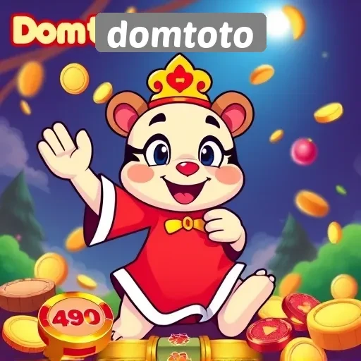 Menjelajahi Beragam Permainan di Situs Domtoto