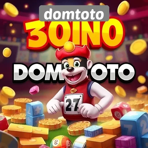 Menyelami Beragam Genre Permainan yang Tersedia di Domtoto