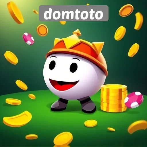 Berbagai Jenis Permainan Favorit di Domtoto yang Wajib Dicoba