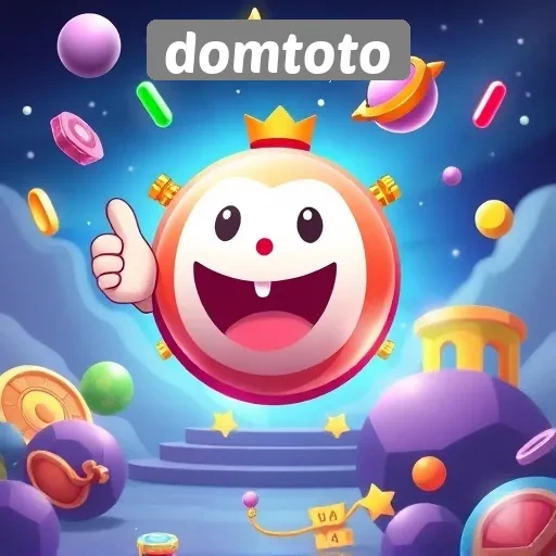 Mengupas Fitur Menarik di Situs Game Domtoto