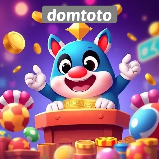 Fitur Menarik yang Tersedia di Situs Game Domtoto