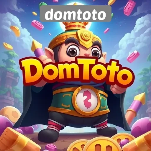 Fitur-Fitur Menarik yang Tersedia di Domtoto