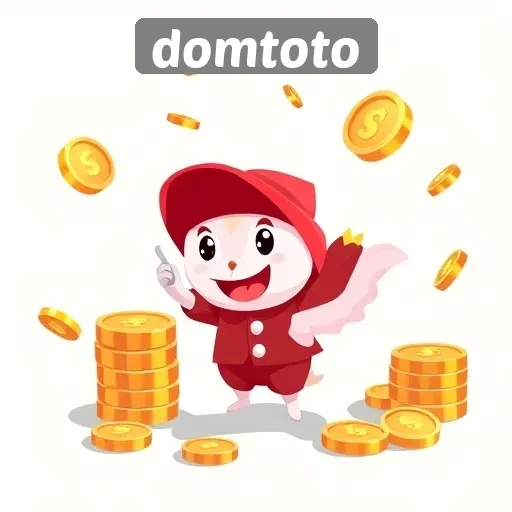 Ragam Fitur Menarik yang Ditawarkan oleh Domtoto
