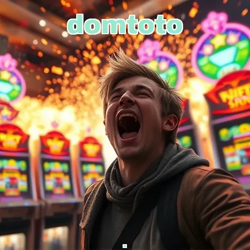 domtoto: Metode Pembayaran yang Menarik dan Aman untuk Gamer