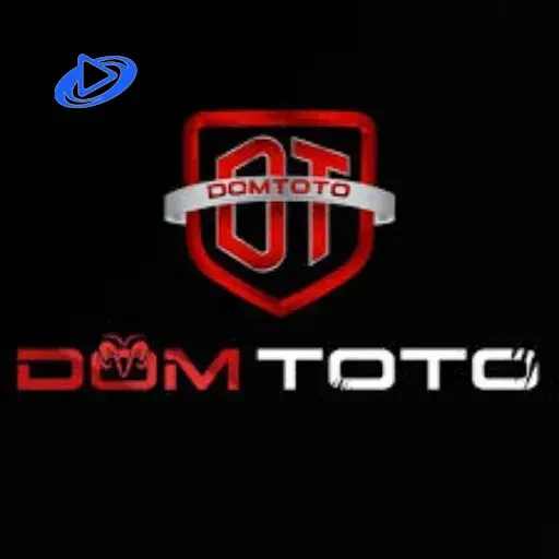 domtoto Logo