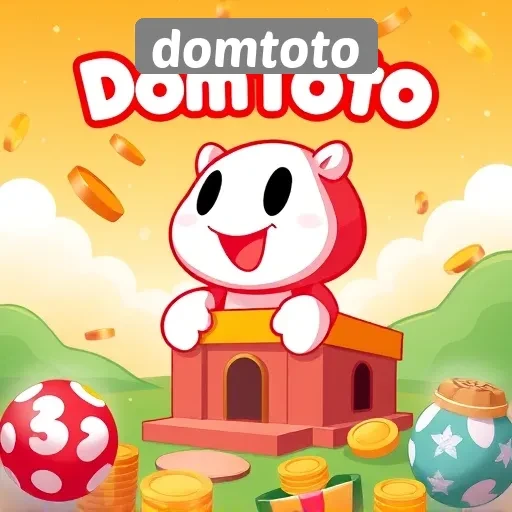 Pengenalan Situs Domtoto Sebagai Platform Game Terpercaya