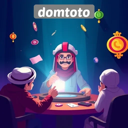 Tip dan Trik Memaksimalkan Permainan di Domtoto