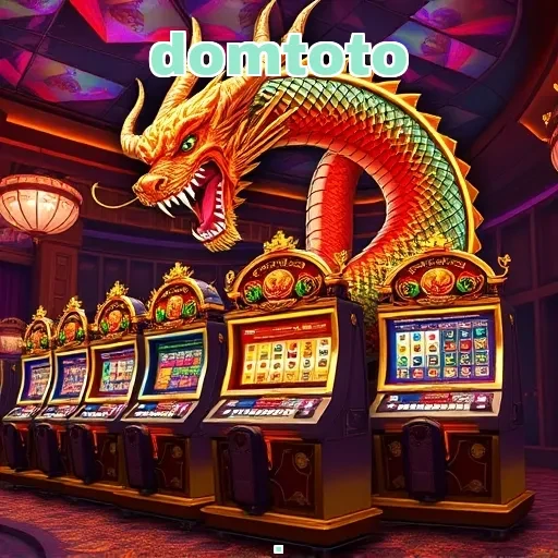 domtoto: Raih Kemenangan dengan Strategi Permainan yang Jitu