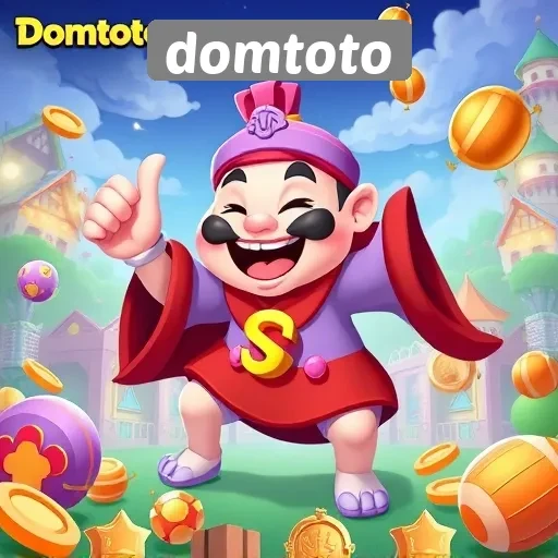 Tren Game Populer di Domtoto Tahun Ini