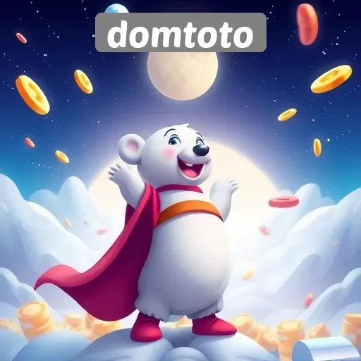 Memahami Fitur Utama Situs Game Domtoto