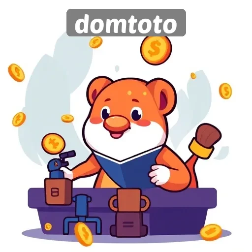 Review Pengalaman Pengguna di Domtoto