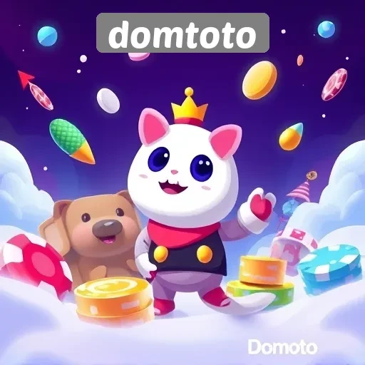 Beragam Jenis Game Menarik yang Tersedia di Domtoto