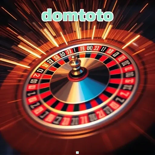 domtoto: Bonus Mingguan Menarik untuk Penggemar Game Online