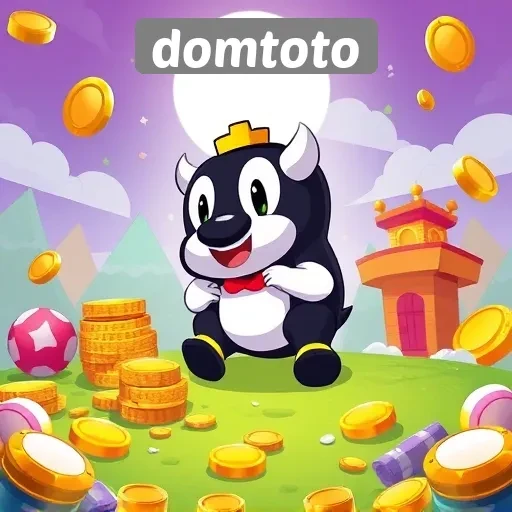 Apa Itu Domtoto dan Kenapa Menarik untuk Pemain